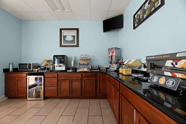 Images SureStay by Best Western Clermont Theme Park West