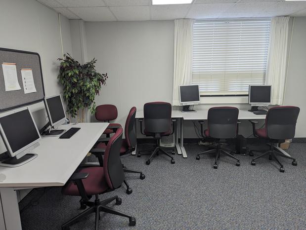 Images Latter-day Saint Employment Services, Detroit Michigan