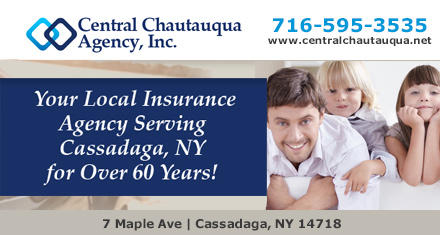 Images Central Chautauqua Agency, Inc.