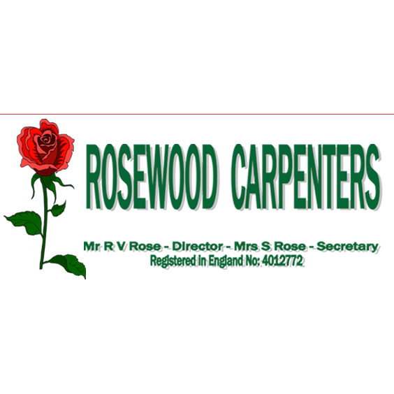 Rosewood Carpenters Ltd Logo
