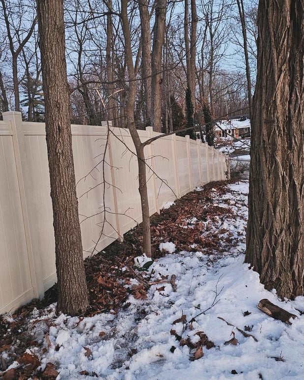 Images Superior Fence & Rail