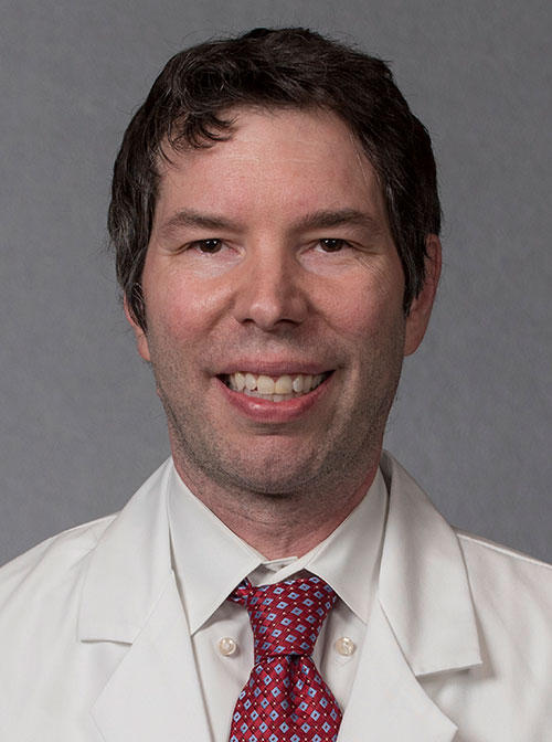 Image For Dr. Robert J. Shaw MD