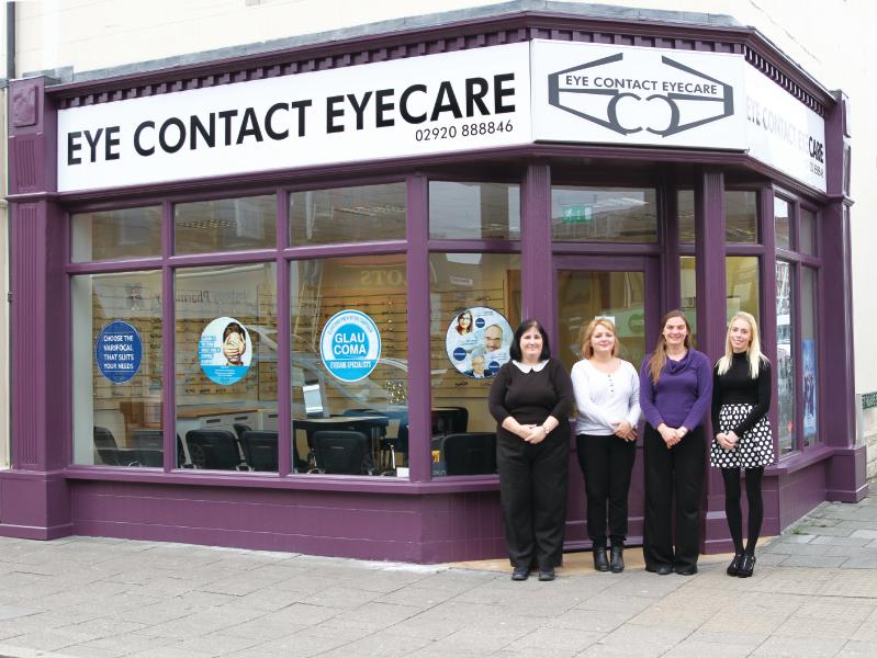 Images Eye Contact Eyecare