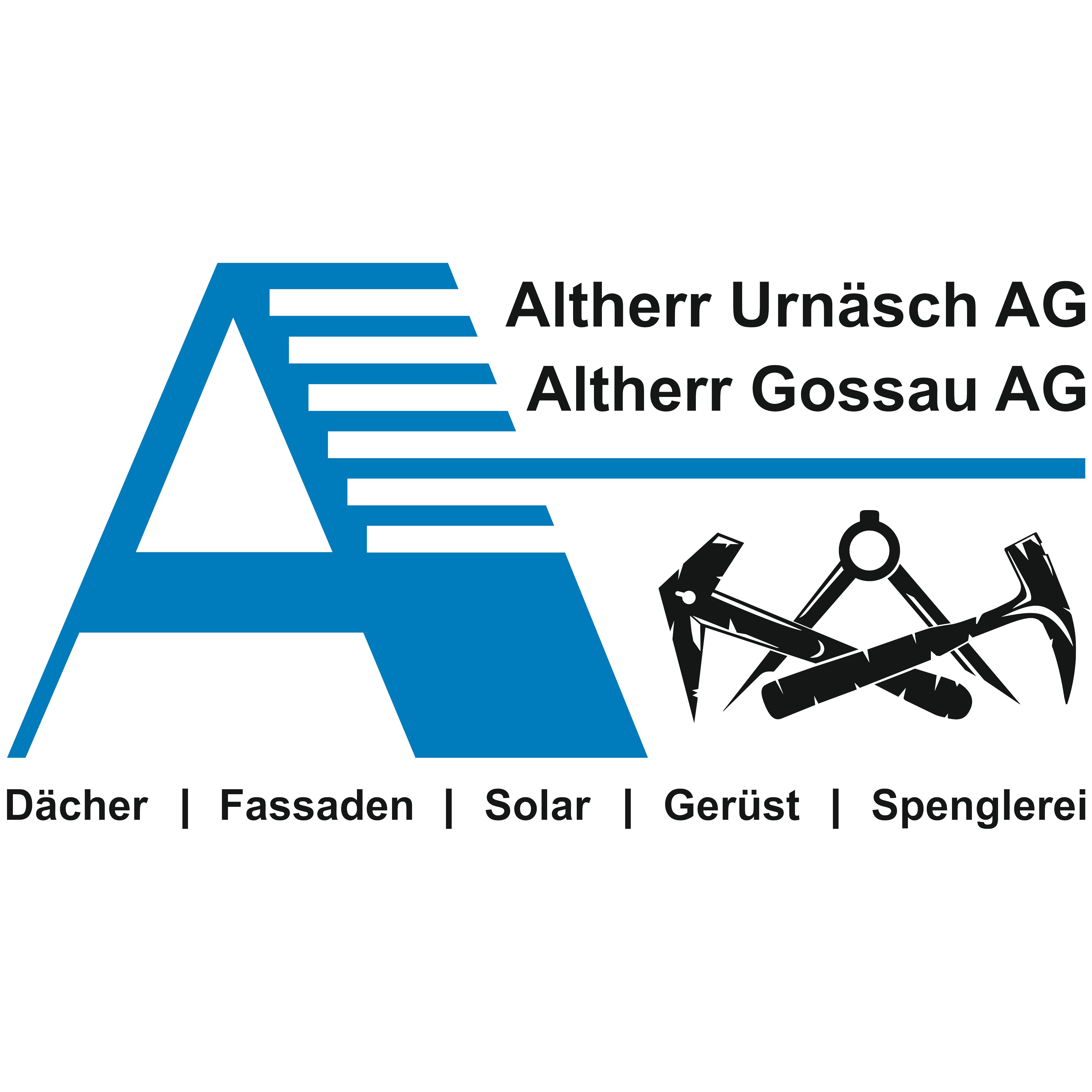 Altherr Urnäsch AG Logo