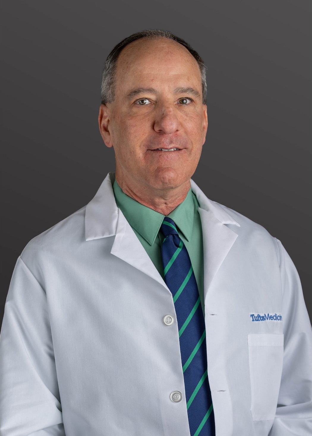 Profile tufts medicine