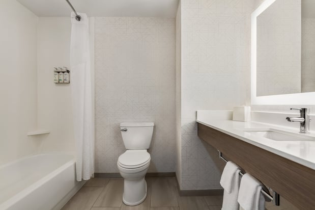 Images Holiday Inn Express & Suites Tuscaloosa-University by IHG