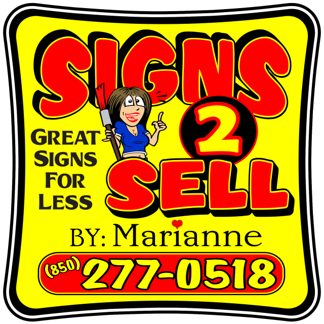 Signs 2 Sell Logo