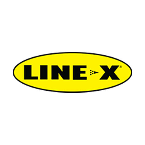 LINE-X of Southwestern Wisconsin Logo