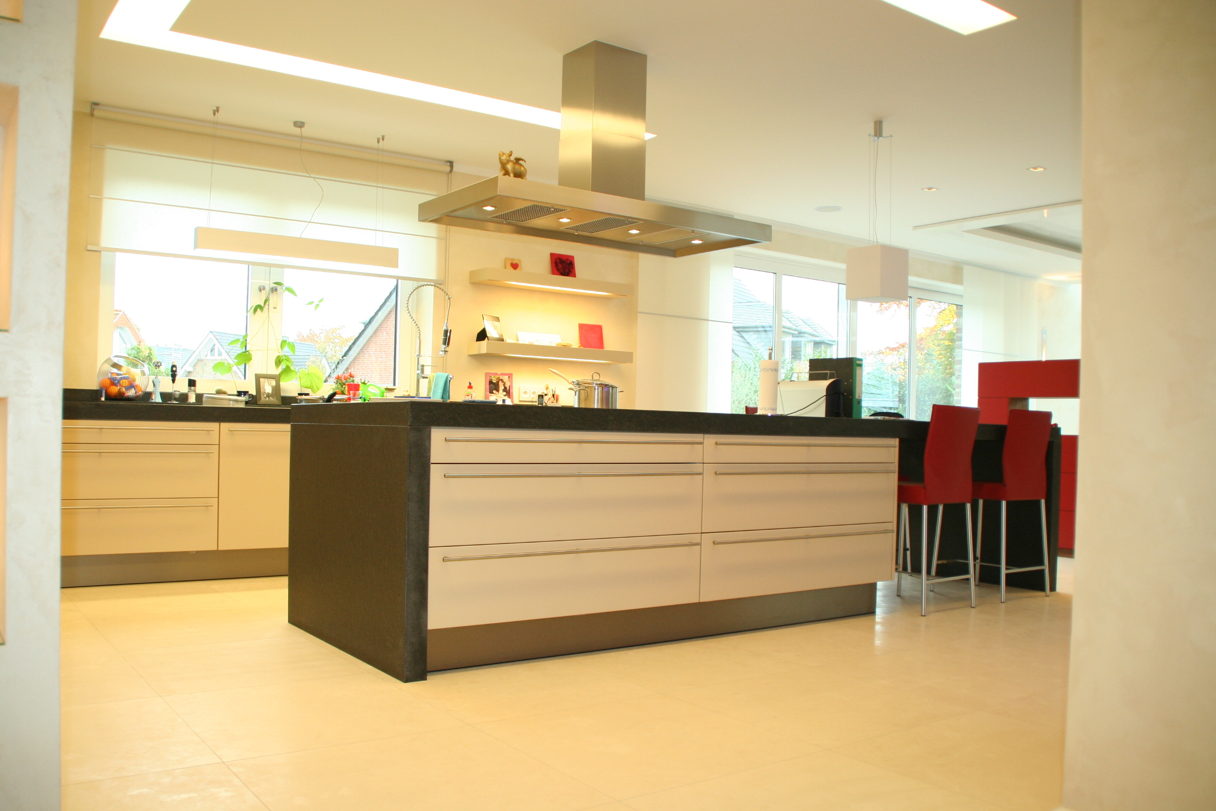 Müller Schreinerei GmbH, Gewerbegebiet Knockäcker 10 in Reckendorf