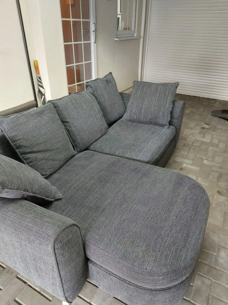 Images Titanium Cleaning