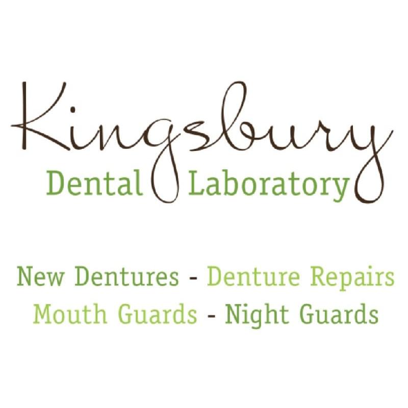 Kingsbury Dental Laboratory Logo