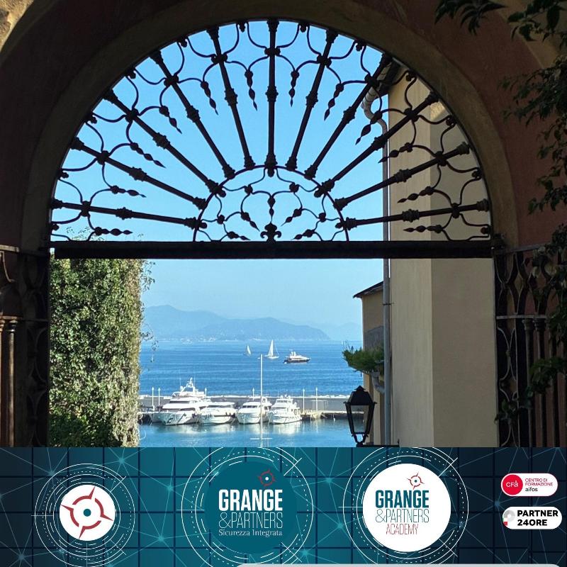Images Grange & Partners S.r.l. Sicurezza Integrata