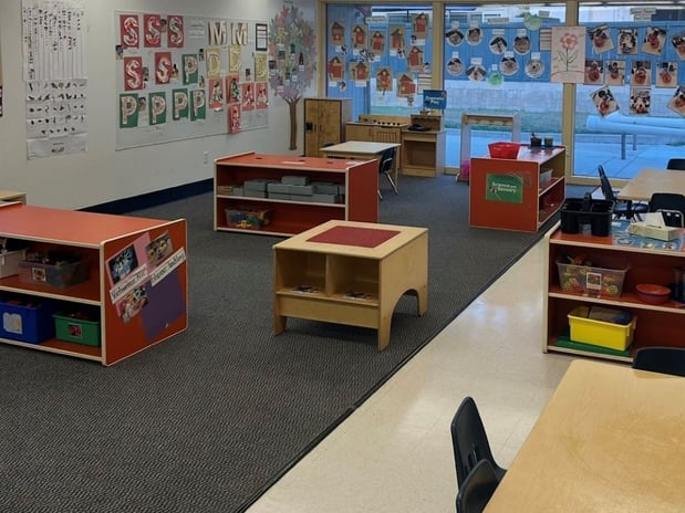 Images San Carlos KinderCare