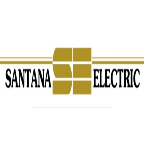 Santana Electric Logo