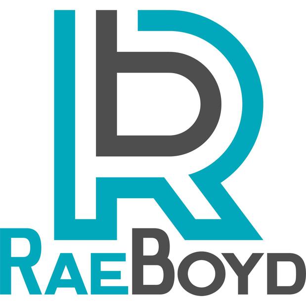 RaeBoyd Construction Services Logo
