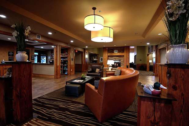 Images Homewood Suites by Hilton Durango, CO