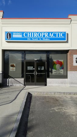 Images Hodes Chiropractic LLC