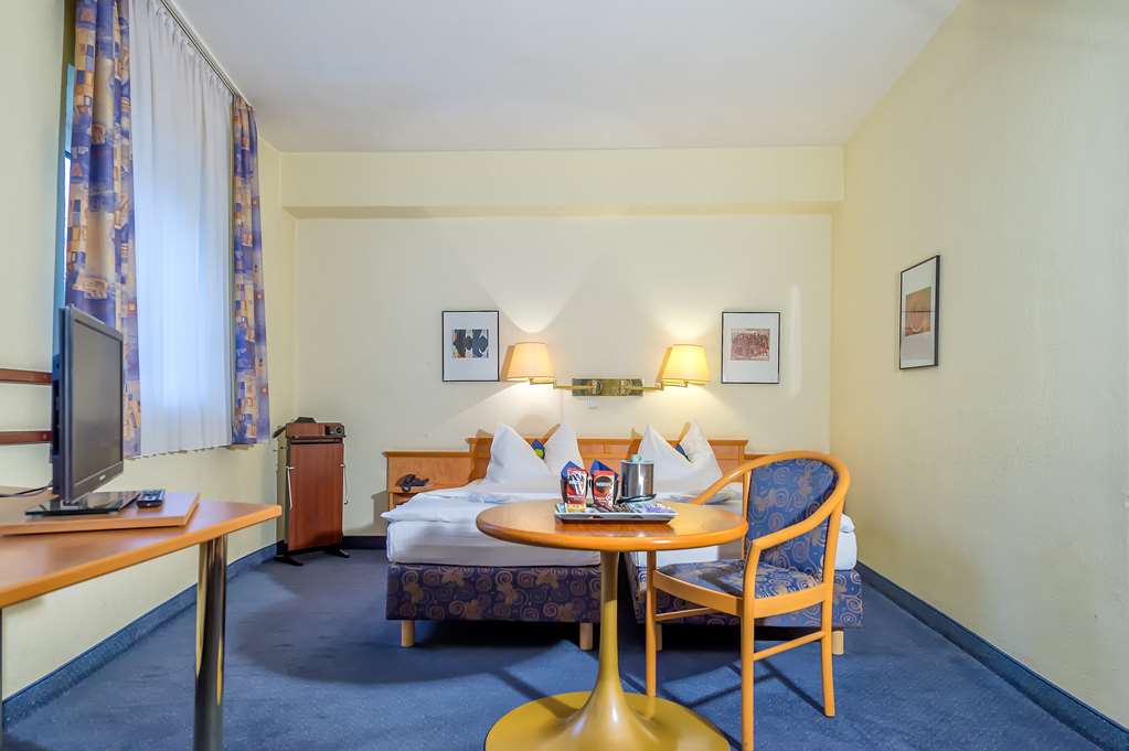 Sure Hotel by Best Western Ratingen, Angerstr. 20 in Ratingen