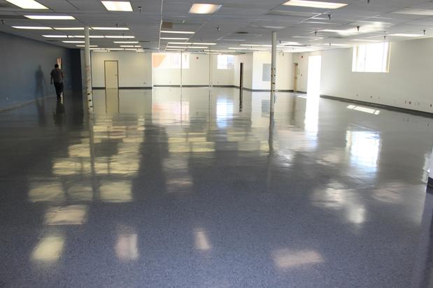 Images A & J Cleaning Services