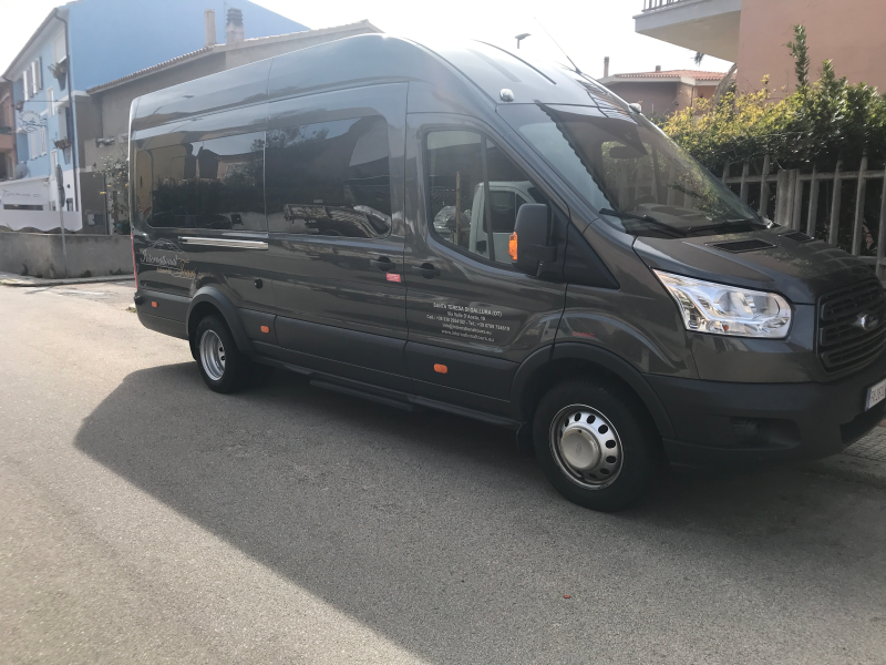 Images Autoservizi International Tours S.r.l.