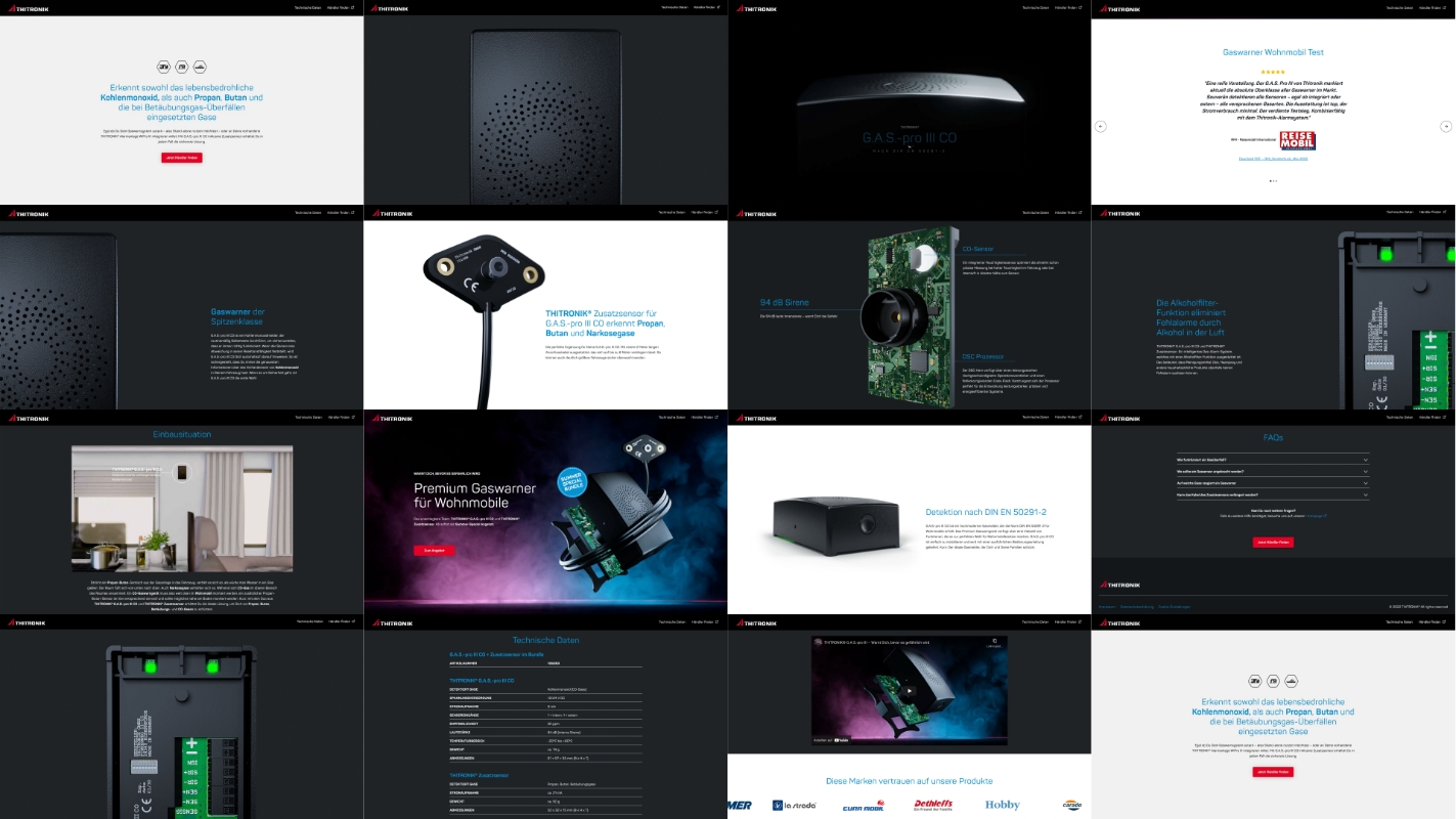 KEANO | Web & Brand Agency, Hirschholm 5 in Fleckeby