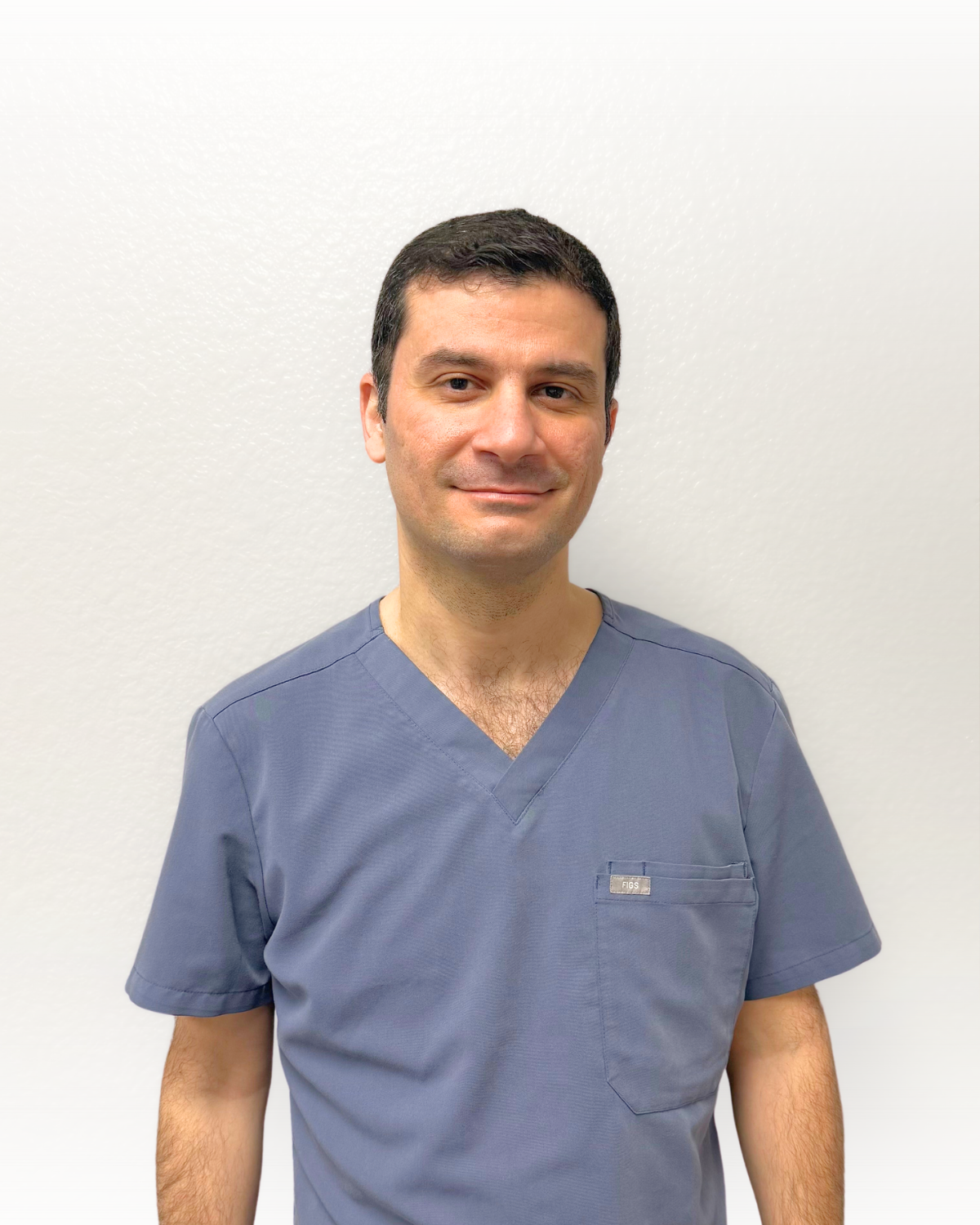 Dr. Rami Sarkis
General Dentist