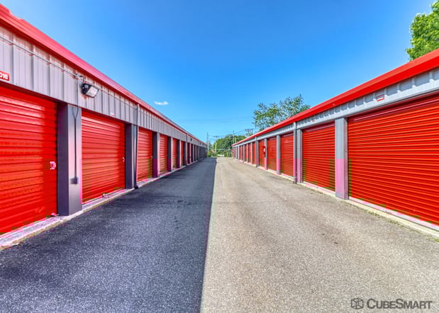 Images CubeSmart Self Storage