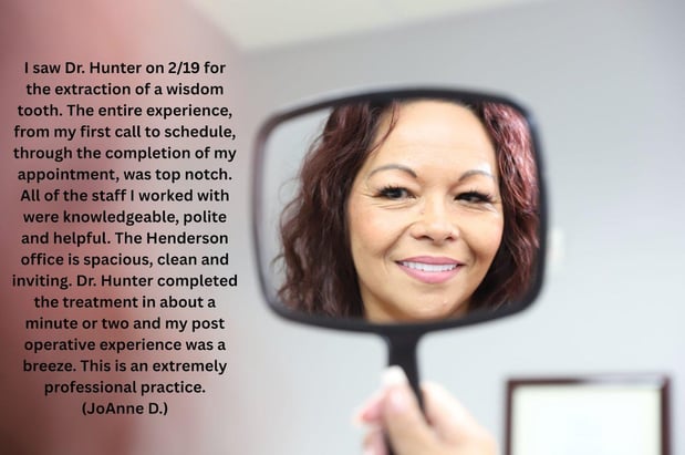 Images Nevada Oral & Facial Surgery - Henderson, NV