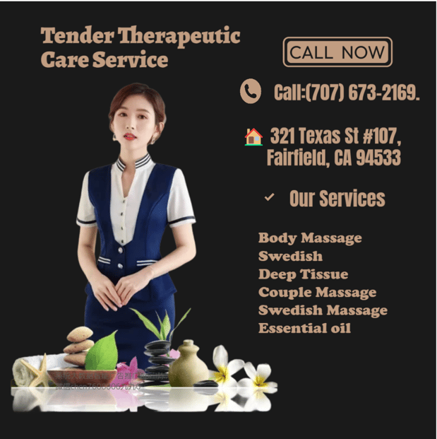 Images Tender Therapeutic Care Service