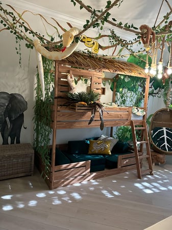 Images Purposely Placed Home Staging & Design
