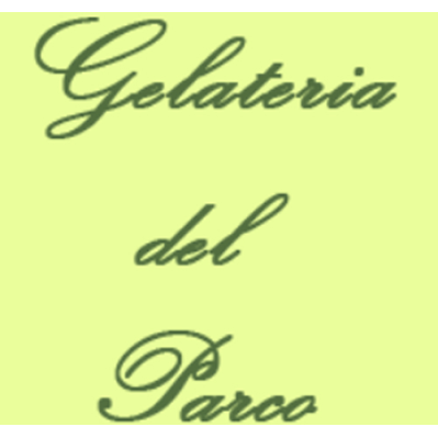 Gelateria del Parco Logo