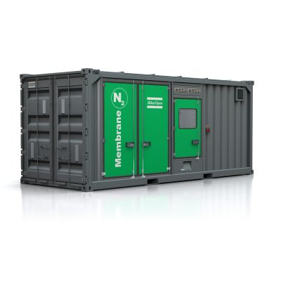 Atlas Copco Rental - Atlas Copco Kompressoren und Drucklufttechnik GmbH, Langemarckstrasse 35 in Essen