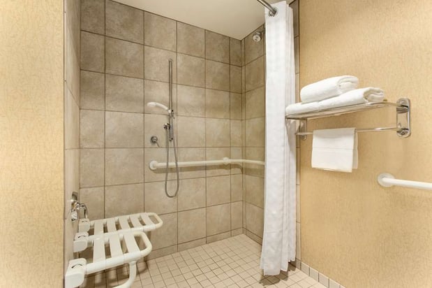 Images Homewood Suites by Hilton San Diego Airport-Liberty Station