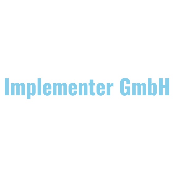 Implementer GmbH Logo