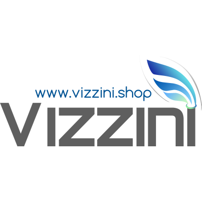 Vizzini Shop Logo