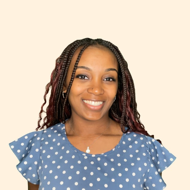 Images Tauriah Stubblefield, Counselor