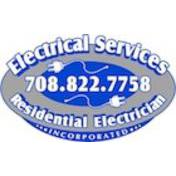 Electrical Services RE Inc Logo