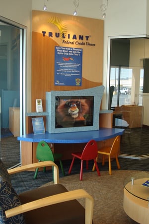 Images Truliant Federal Credit Union Wytheville