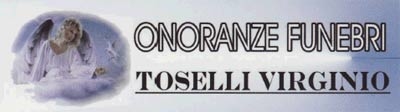 Images Onoranze Funebri Toselli Virginio