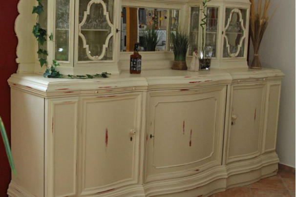 Borchers Bau- und Möbeltischlerei GmbH, Im Heiddorf 16 in Horstedt