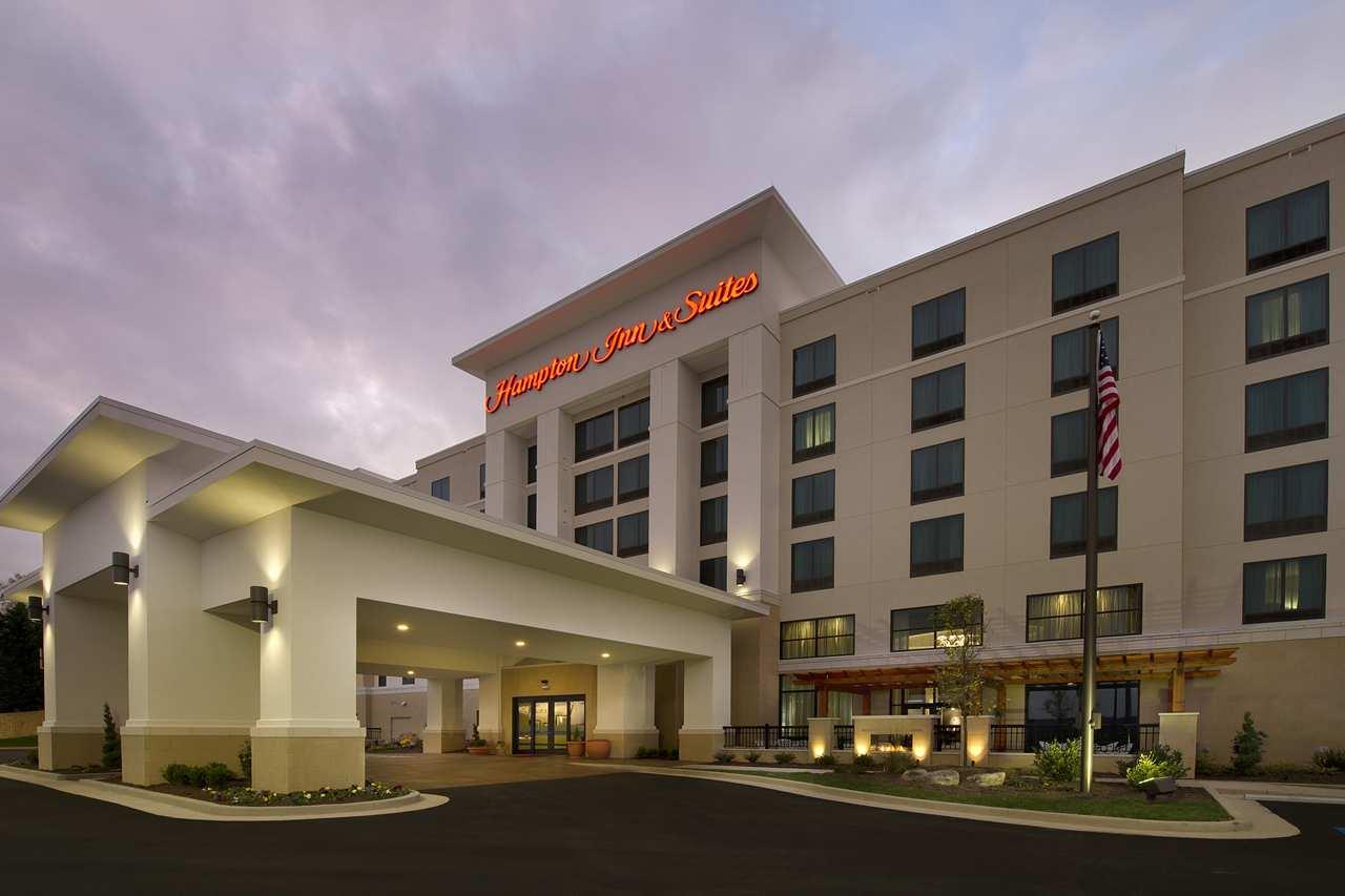 Hampton Inn & Suites Chattanooga/Hamilton Place
