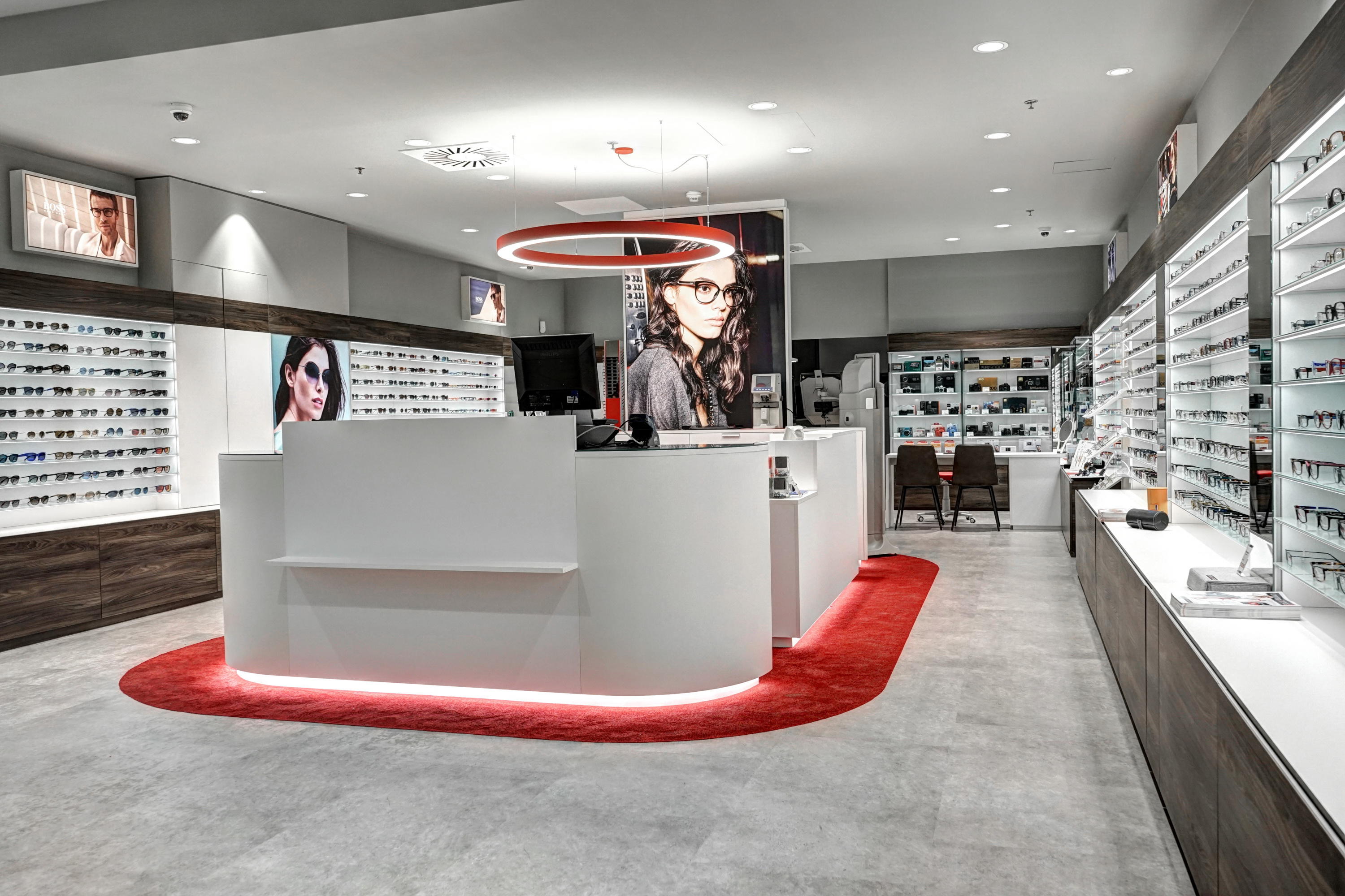 Foto Optik Gottwald GmbH, Heiligengeistplatz 1 in Klagenfurt am Wörthersee