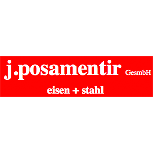 Posamentir J. Gesellschaft m.b.H. Logo