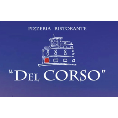 Pizzeria Ristorante del Corso Logo