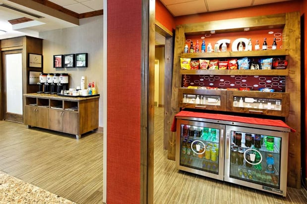Images Hampton Inn Montrose
