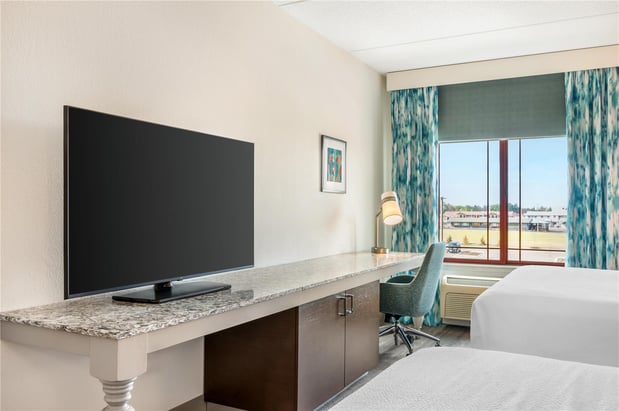 Images Hilton Garden Inn Wisconsin Dells