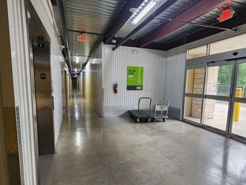 Interior Units