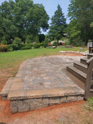 Images Grand Design Outdoor Enhancements