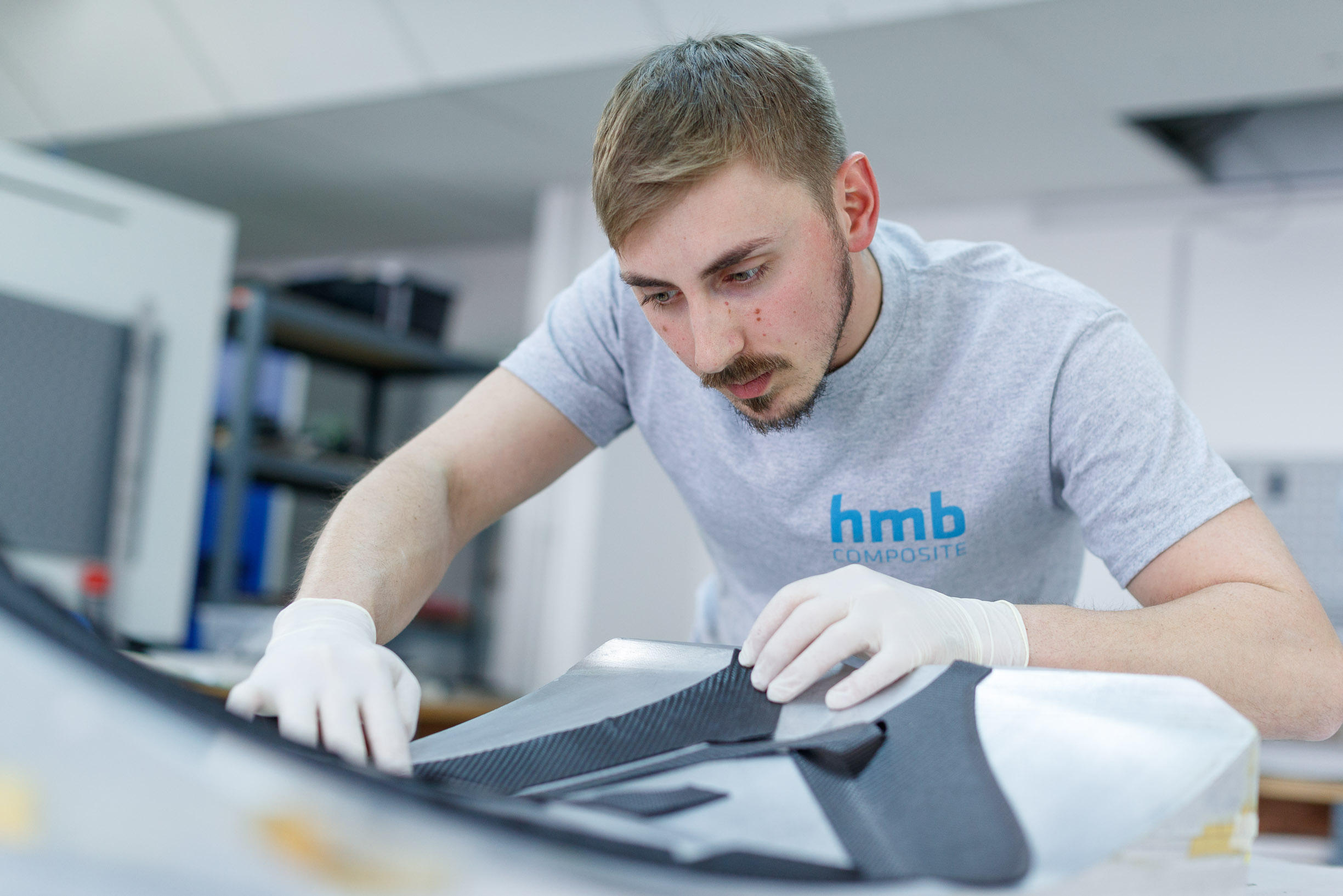 hmb Holzner Maschinenbau GmbH, Köngener Strasse 10b in Denkendorf