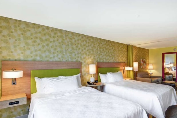 Images Home2 Suites by Hilton Helena